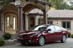 Mazda6 2009 года (US)